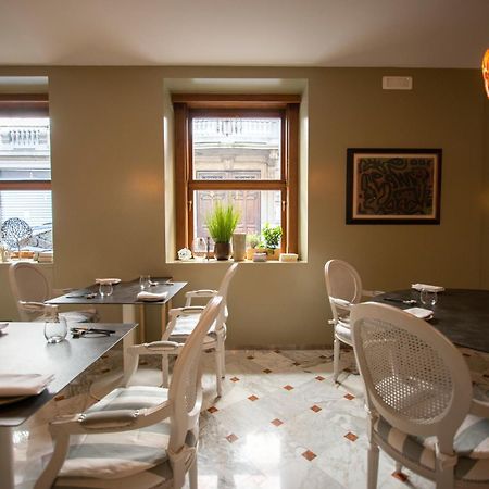 Alli Due Buoi Rossi Alexandrie Exteriér fotografie
