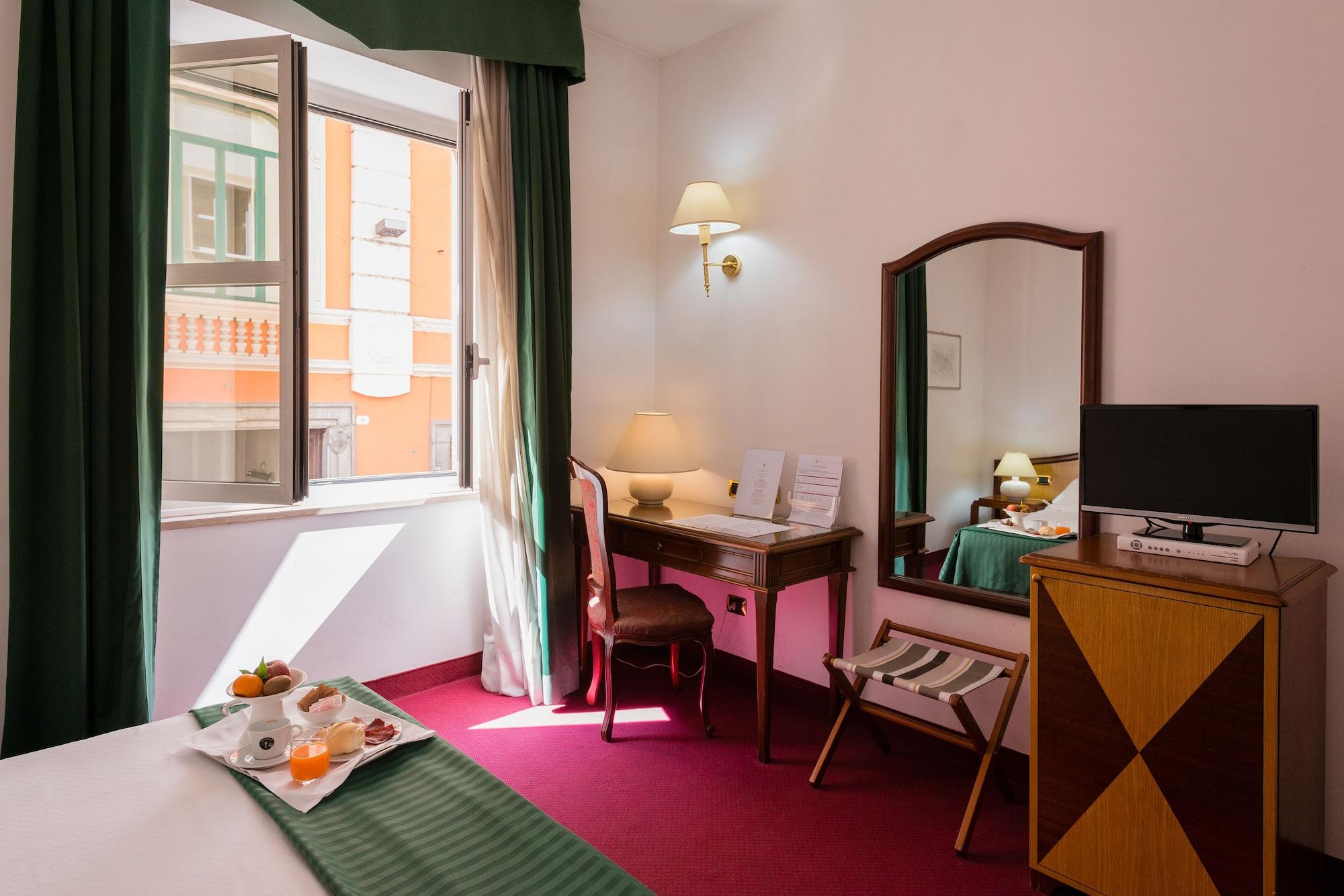 Alli Due Buoi Rossi Alexandrie Exteriér fotografie