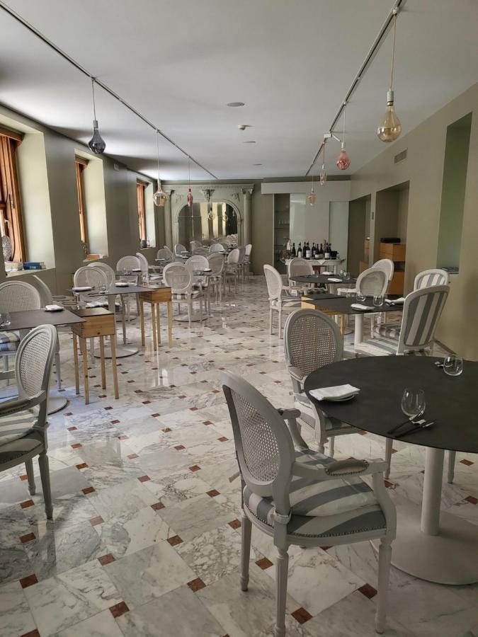 Alli Due Buoi Rossi Alexandrie Exteriér fotografie