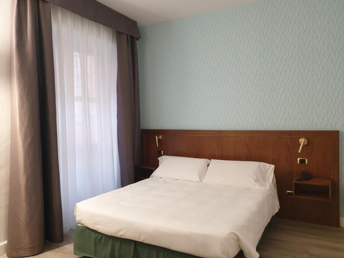 Alli Due Buoi Rossi Alexandrie Exteriér fotografie