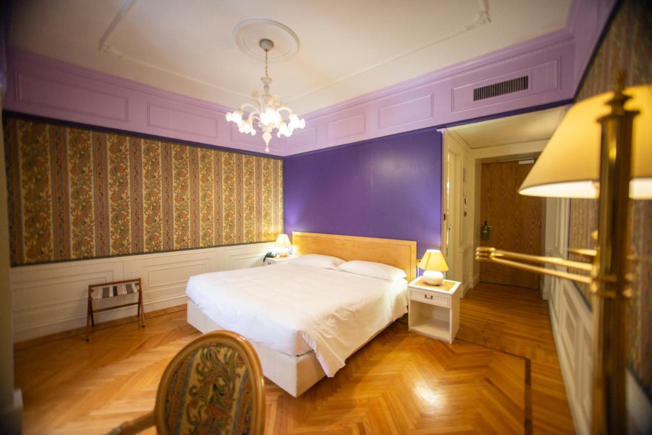 Alli Due Buoi Rossi Alexandrie Exteriér fotografie