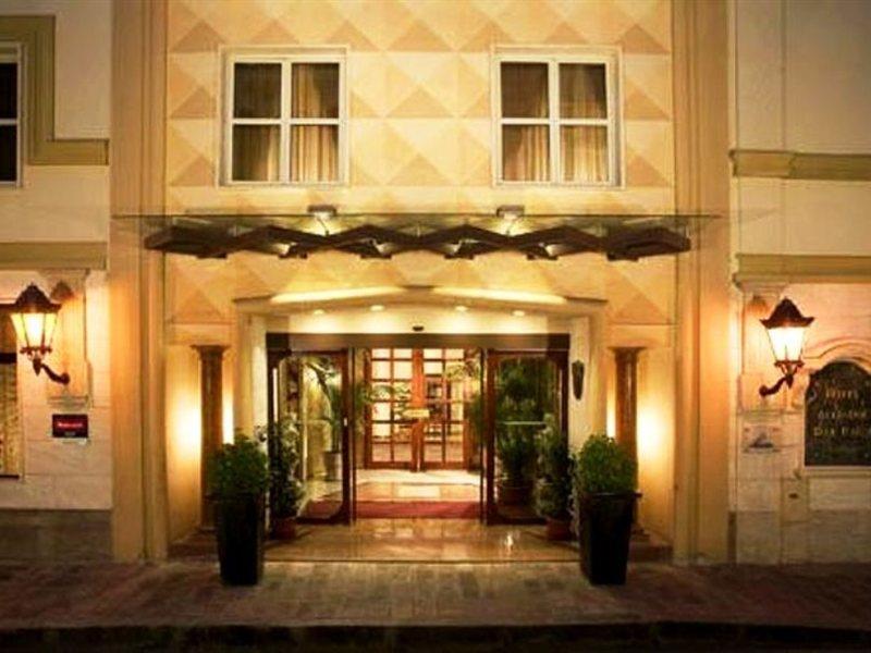 Alli Due Buoi Rossi Alexandrie Exteriér fotografie